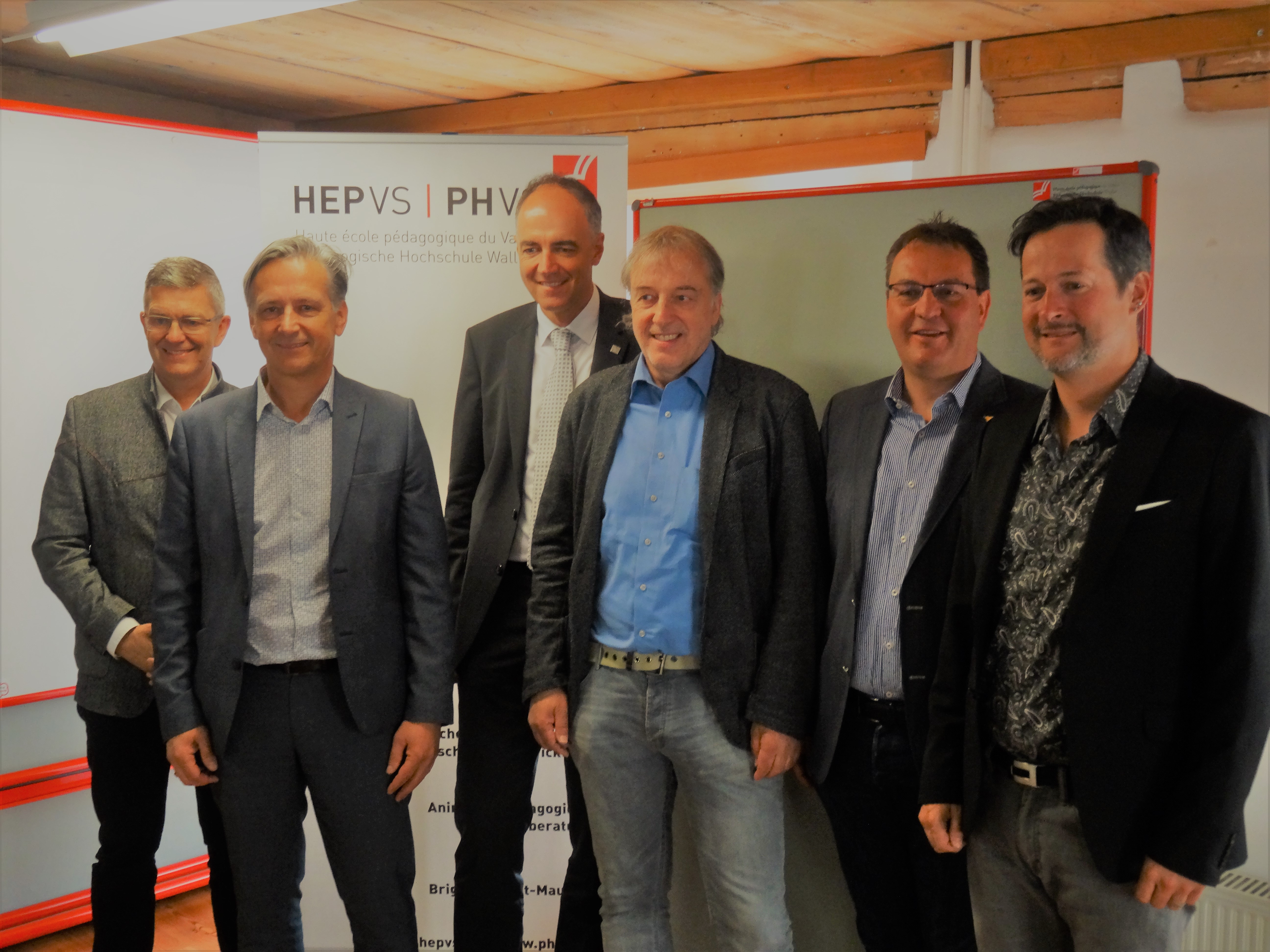 Le Valais dispose d’une nouvelle plateforme numérique d’apprentissage